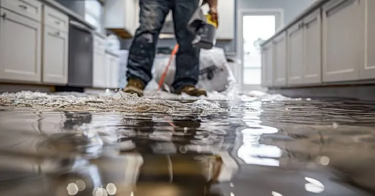 Water damage restoration companies near me in Flintville, TN - Emergency flood extraction