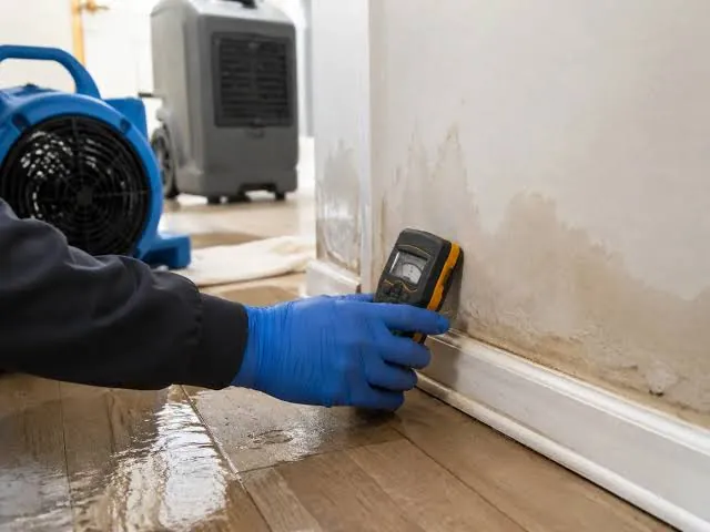 24/7 Water damage restoration services in Flintville, TN - Rapid flood cleanup and mitigation